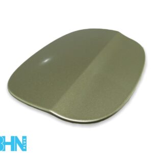 Ford S-Max WA6 (06-14) Fuel-in Flap Cover 6M21-R405A02-AA Met Yellow-Beige CD340