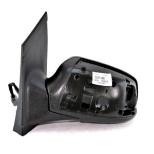 Ford Focus-II MK2 (05-07) Left Side Electric Heated Door Mirror/ Without Cover