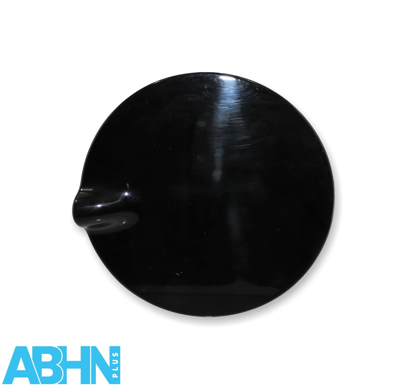 Ford Focus MK2 (2006-2010) Cabriolet Fuel Flap Cover 6N41-L405A02-AA S389 Black