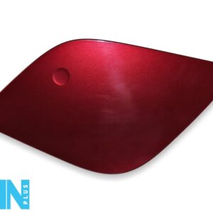 Ford Focus MK3 /11-18 Hatchback Fuel Flap Cover BM51-A405A02-AC C346 5DR Met Red