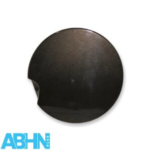 Peugeot 3008 0U (09-16) MPV Fill-in Fuel Flap Cover 9682803080 T84 Hickory Brown