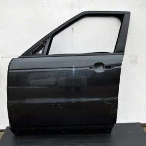 Land Range Rover Sport L494 Genuine Left Hand Side Bare Door Panel Dark Met Grey