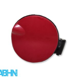 Alfa Romeo Mito 955 /2008-2018 3-Door Fuel Filler Flap Cover B632 Solid Dark Red