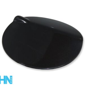 BMW 1 Series E87 (04 - 12) 5-Door Fill-in Fuel Flap Cover Graphite Grey 70606919