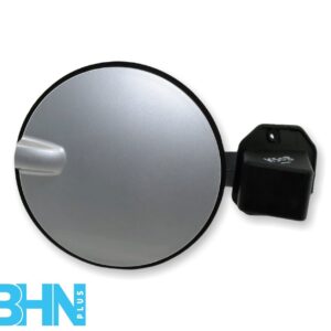 Vauxhall Astra H Twintop (Convertible) RHT Fuel Flap Cover 13187336 Star Silver