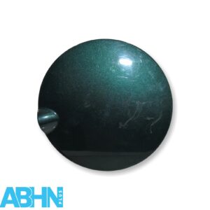 BMW MINI R56 R55 /07-14 Fuel Flap Cover 51177148883 BRG Green 7148883/ Scratched