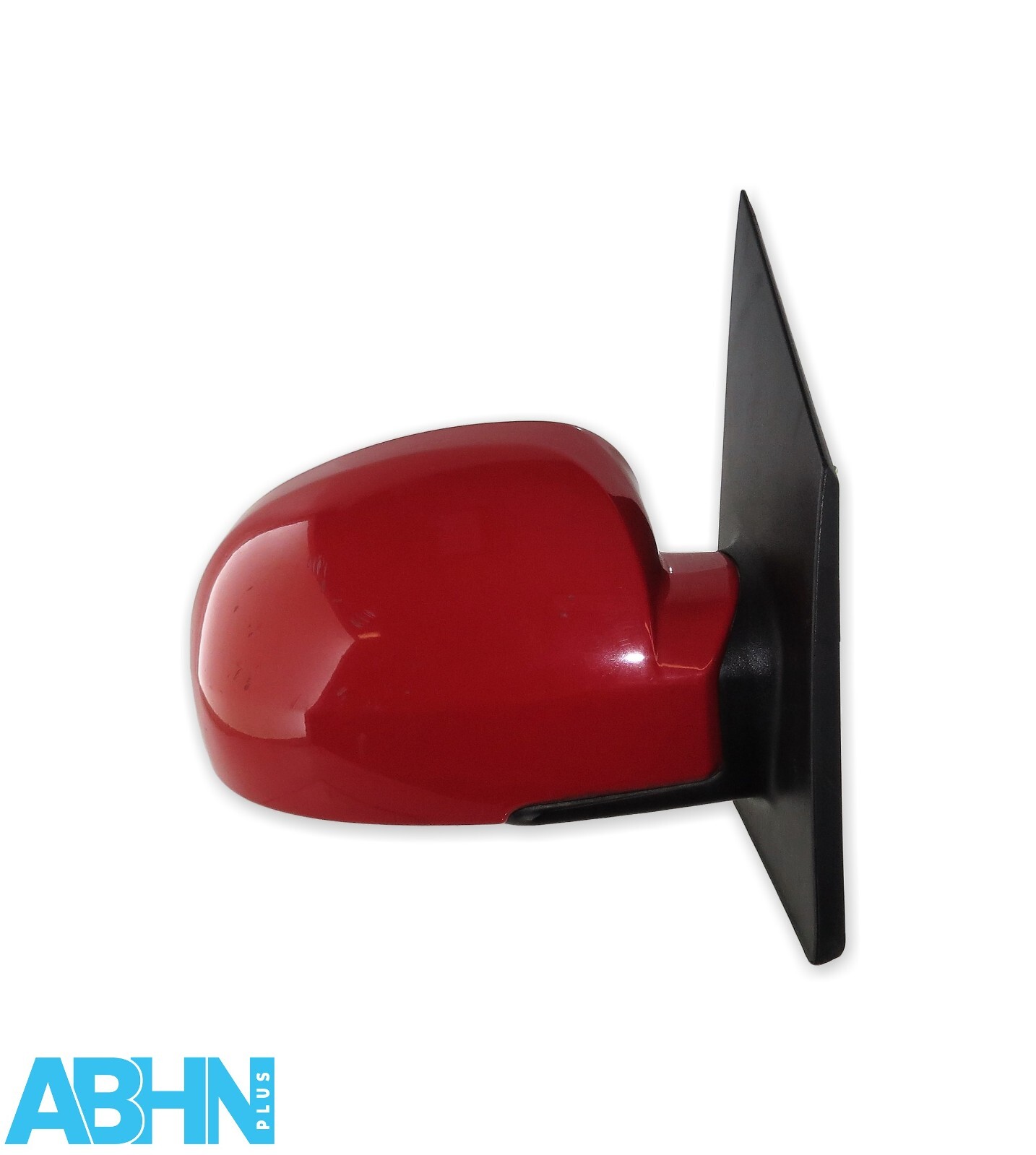 Hyundai Getz TB (2002-2005) Right Side Electric Adjustable Door Mirror Solid Red