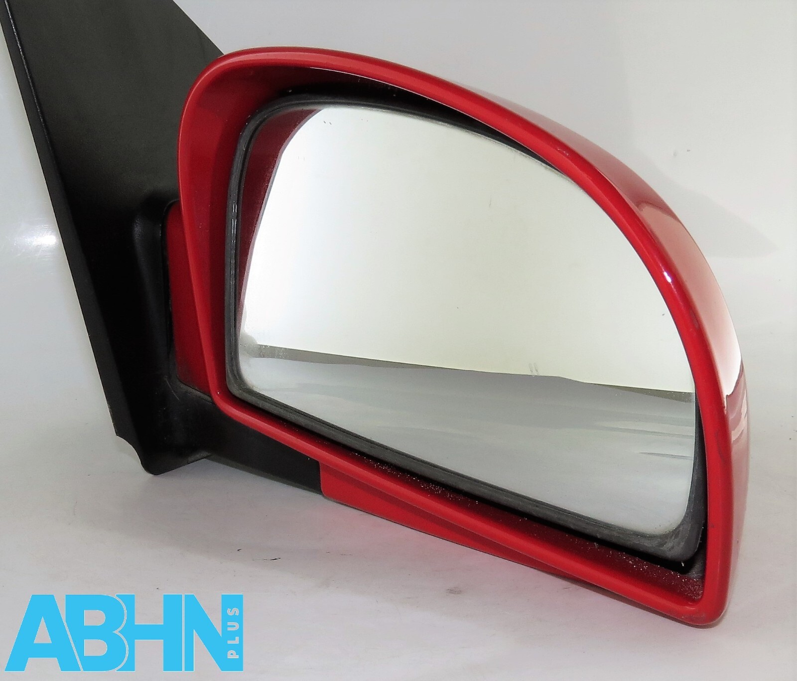 Hyundai Getz TB (2002-2005) Right Side Electric Adjustable Door Mirror Solid Red - Image 5