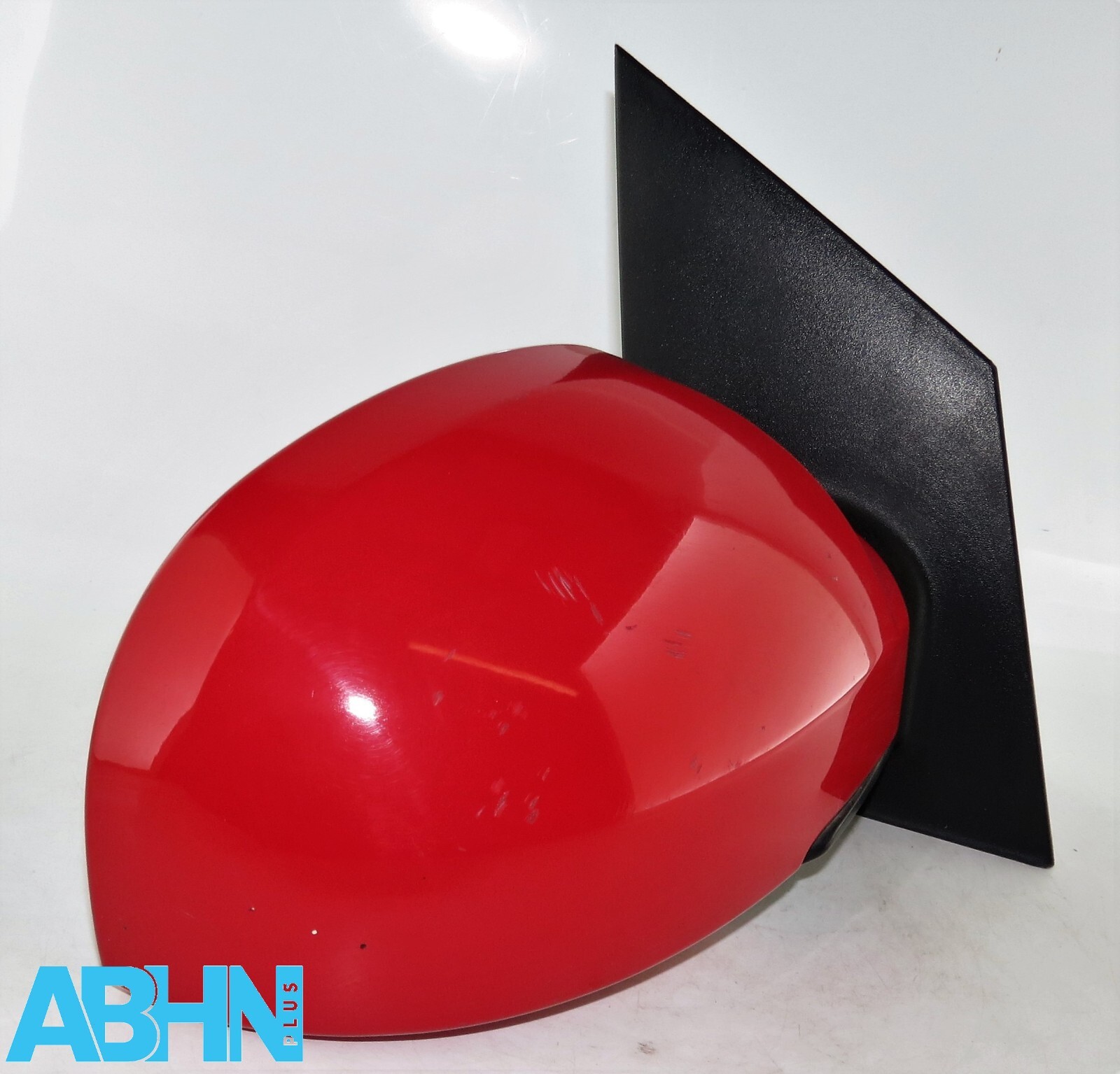 Hyundai Getz TB (2002-2005) Right Side Electric Adjustable Door Mirror Solid Red - Image 6