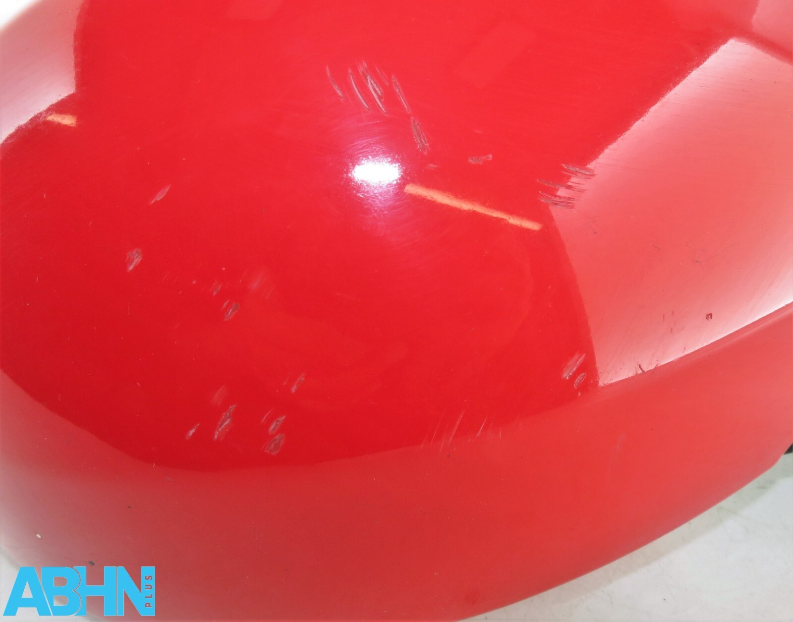 Hyundai Getz TB (2002-2005) Right Side Electric Adjustable Door Mirror Solid Red - Image 7