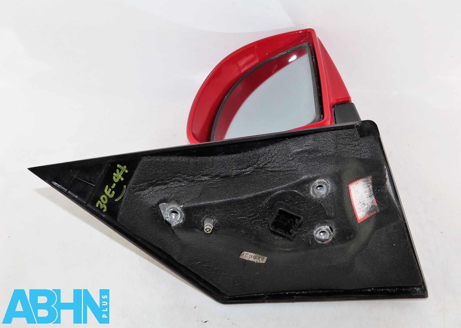 Hyundai Getz TB (2002-2005) Right Side Electric Adjustable Door Mirror Solid Red - Image 8
