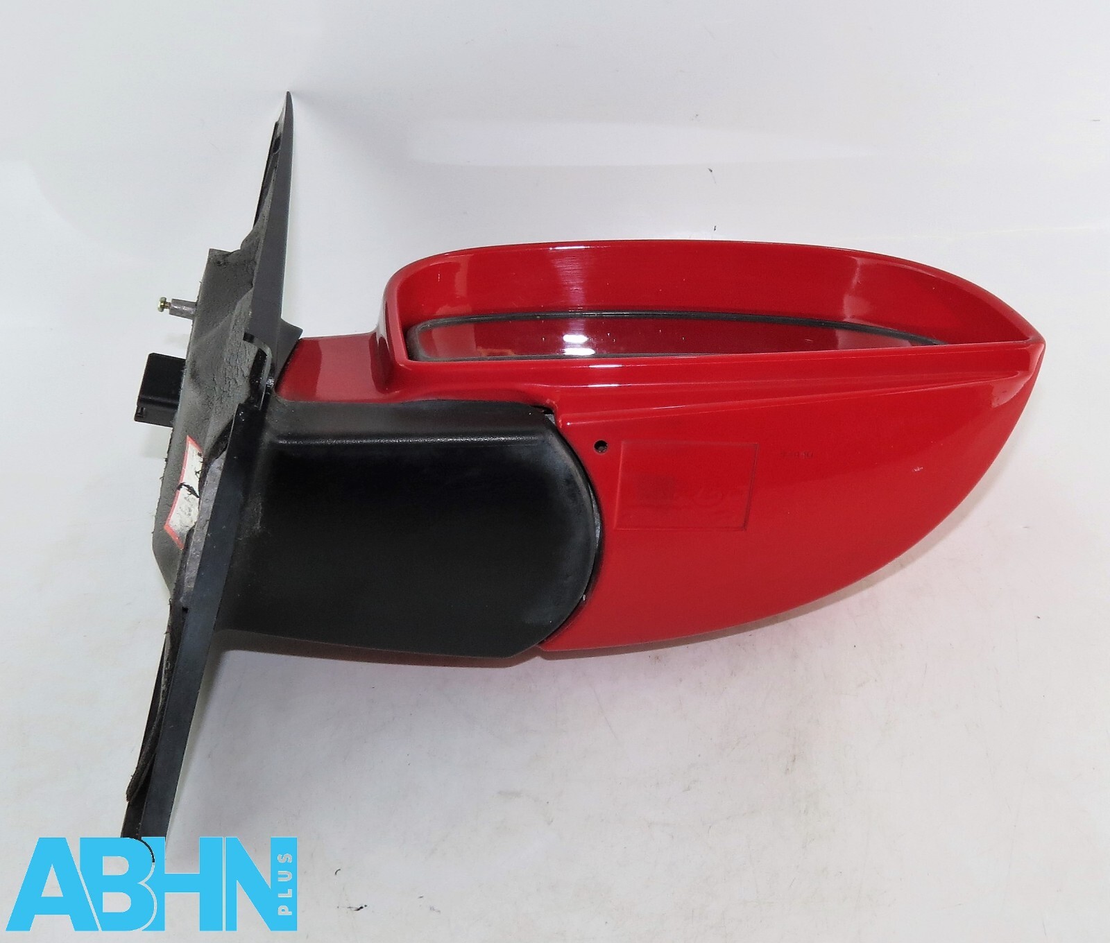 Hyundai Getz TB (2002-2005) Right Side Electric Adjustable Door Mirror Solid Red - Image 9