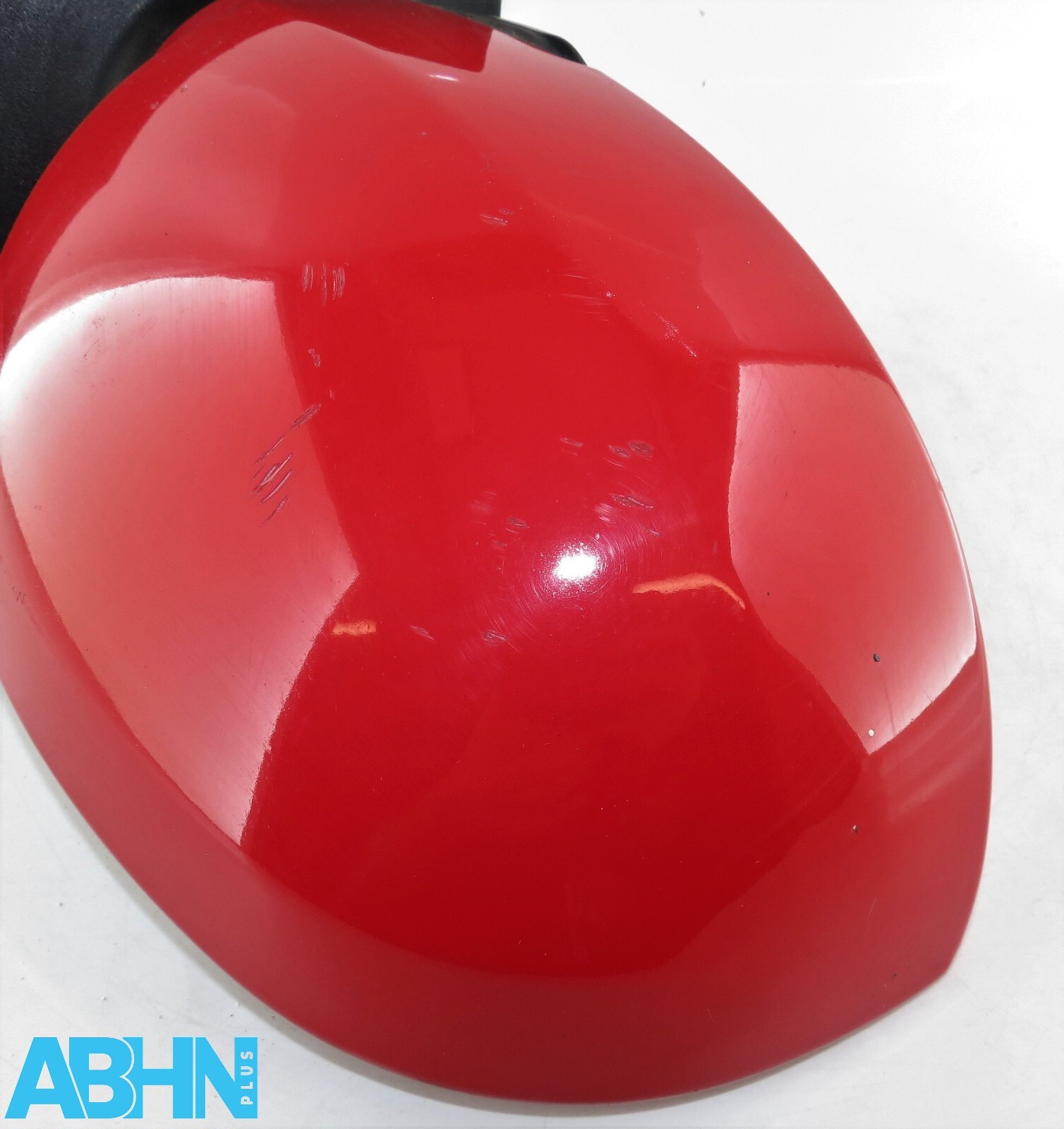 Hyundai Getz TB (2002-2005) Right Side Electric Adjustable Door Mirror Solid Red - Image 10