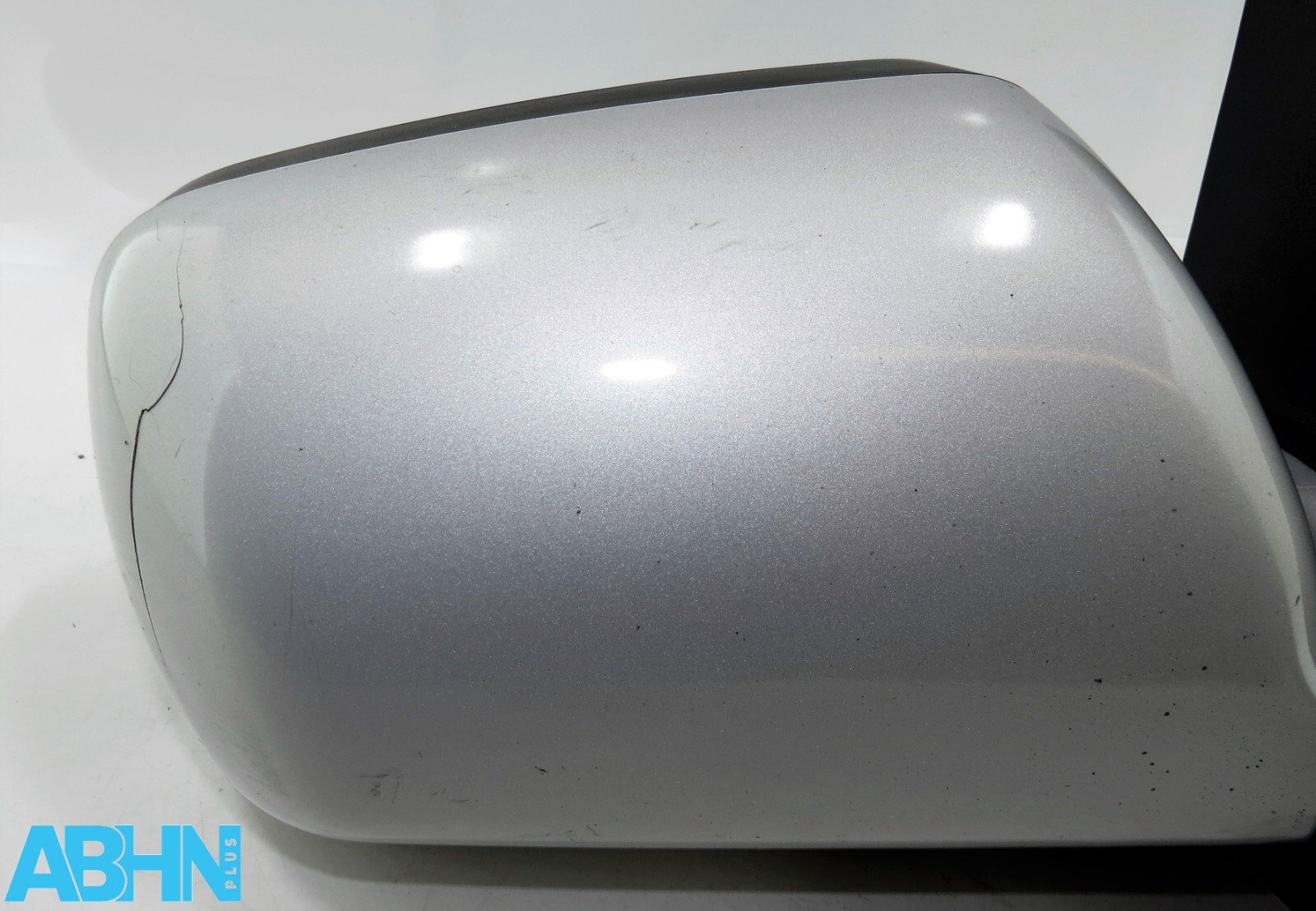 Kia Picanto SA (03/04-02/06) Right Side Electric Wing Mirror Met Liquid Silver - Image 3