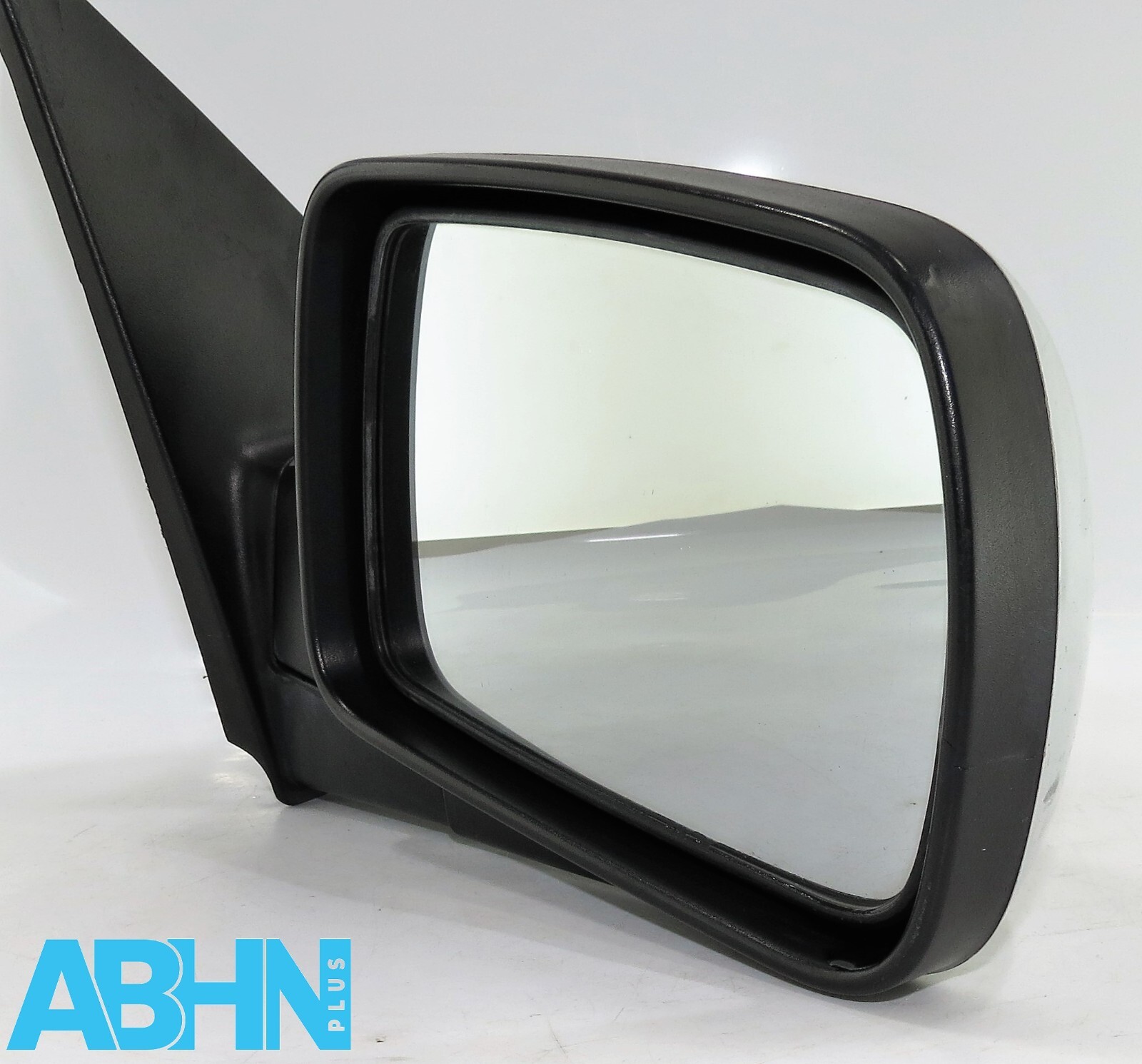 Kia Picanto SA (03/04-02/06) Right Side Electric Wing Mirror Met Liquid Silver - Image 6