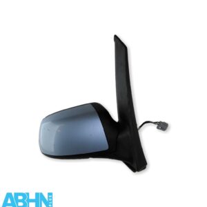 Ford C-Max Mk1 DM2 (2003-2008) Right Side Electric Heated Door MirrorTonic Blue