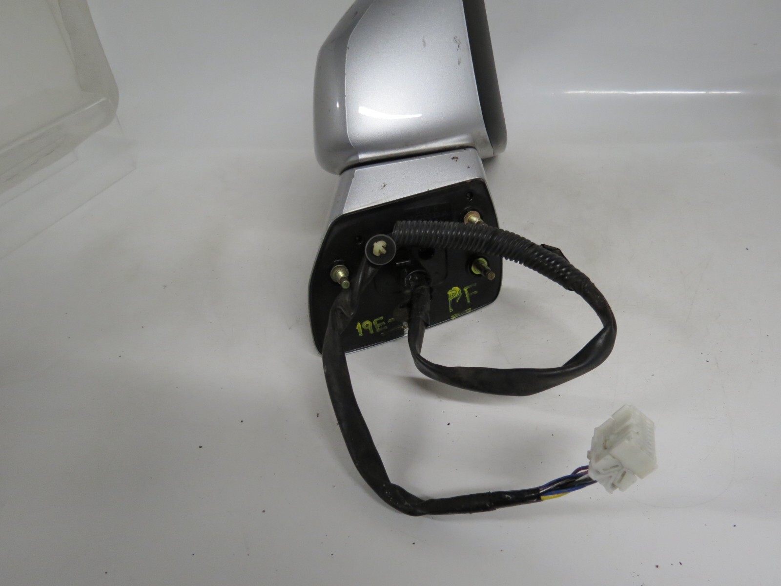 Honda FR-V FRV SJD (04 - 11) Power Folding Right Side Wing Mirror 9-Wires Silver - Image 5