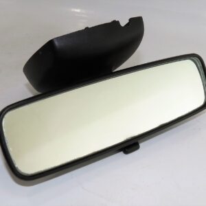Nissan Micra K12 Qashqai J10 Note Interior Rear View Mirror (Cars With Sensor) B