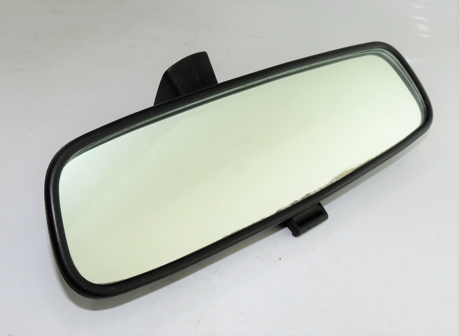 Ford Mondeo Focus Fiesta C-Max (06 - 14) Standard Interior Rear View Mirror (OX)