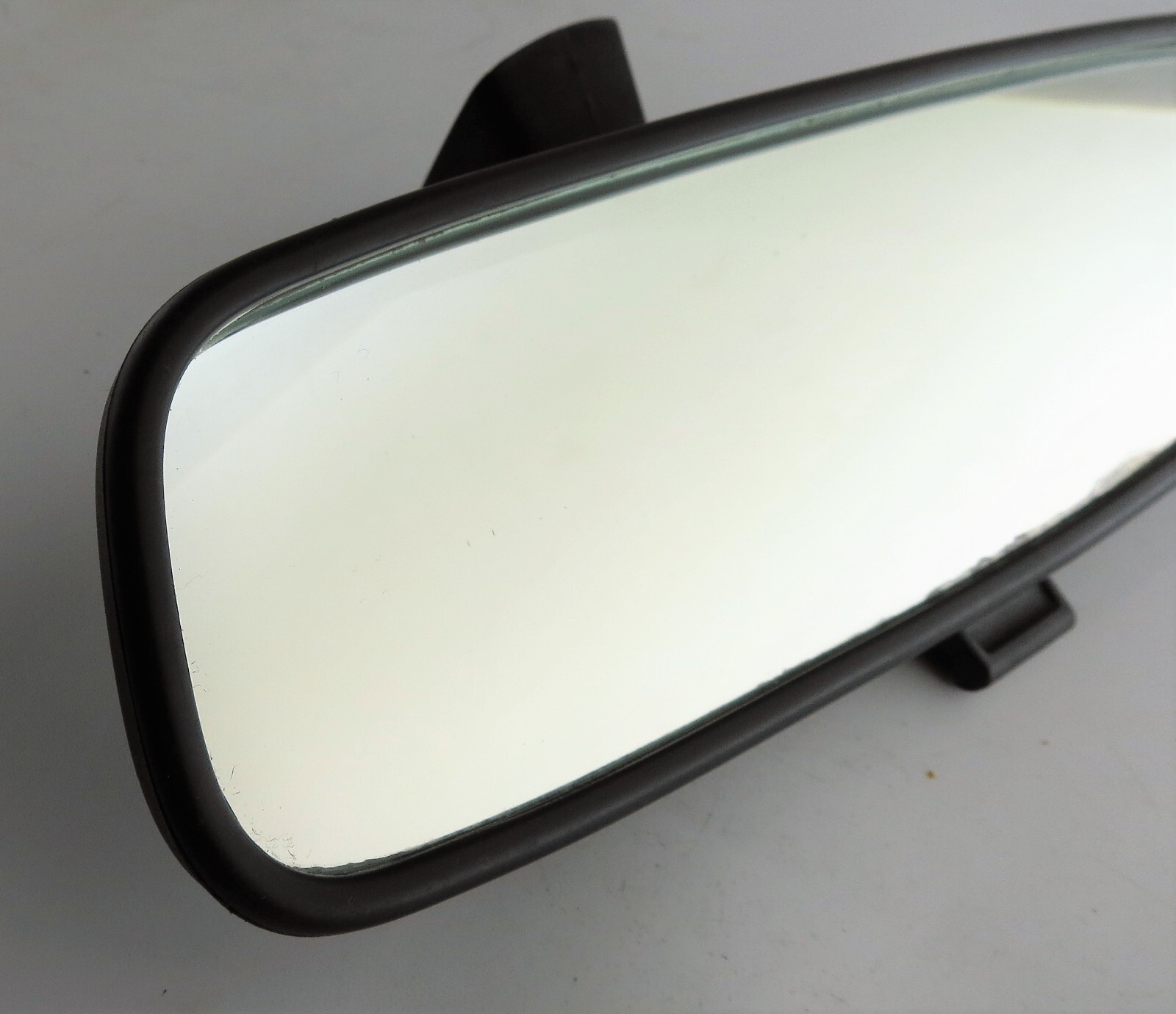 Ford Mondeo Focus Fiesta C-Max (06 - 14) Standard Interior Rear View Mirror (OX) - Image 2