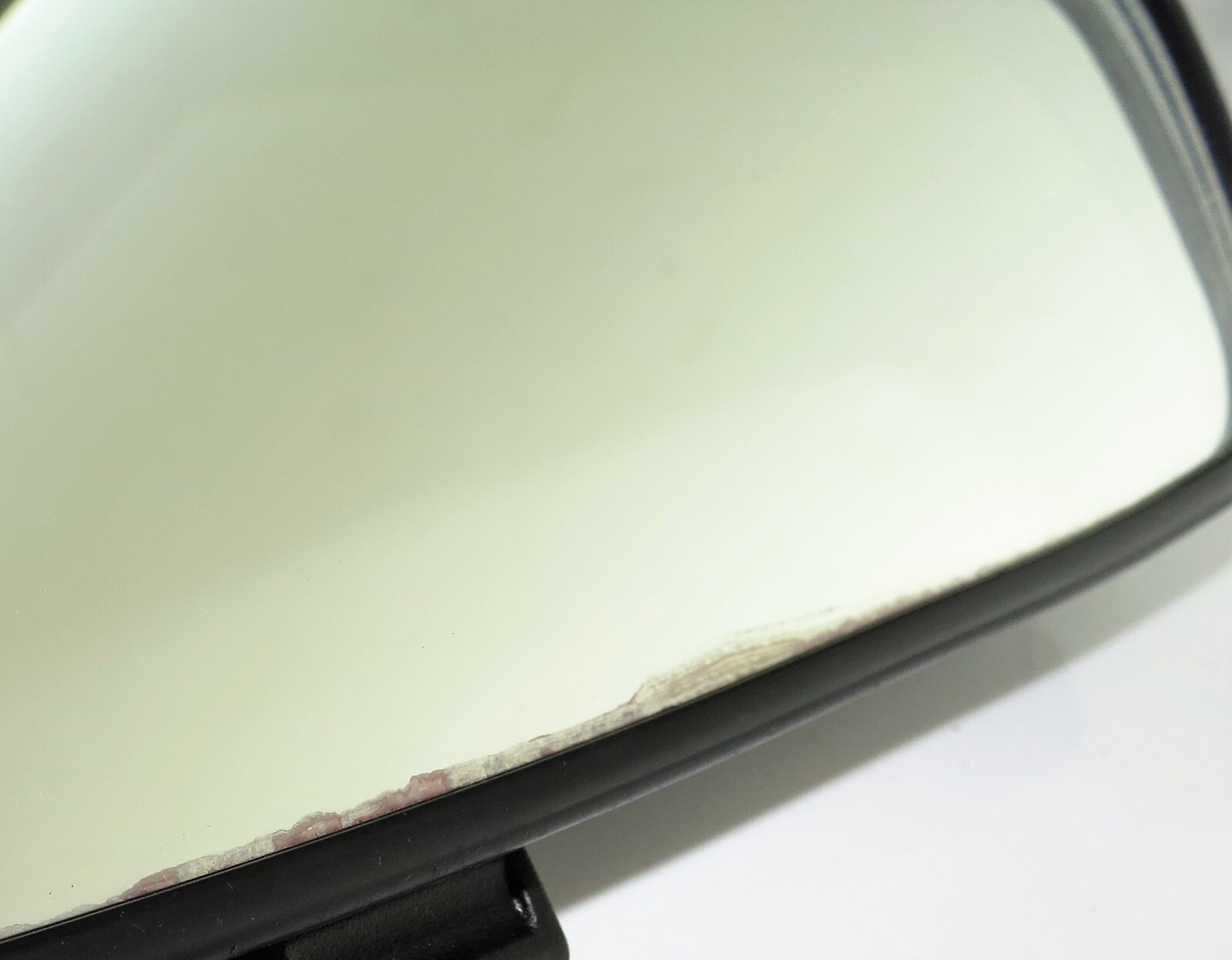 Ford Mondeo Focus Fiesta C-Max (06 - 14) Standard Interior Rear View Mirror (OX) - Image 3