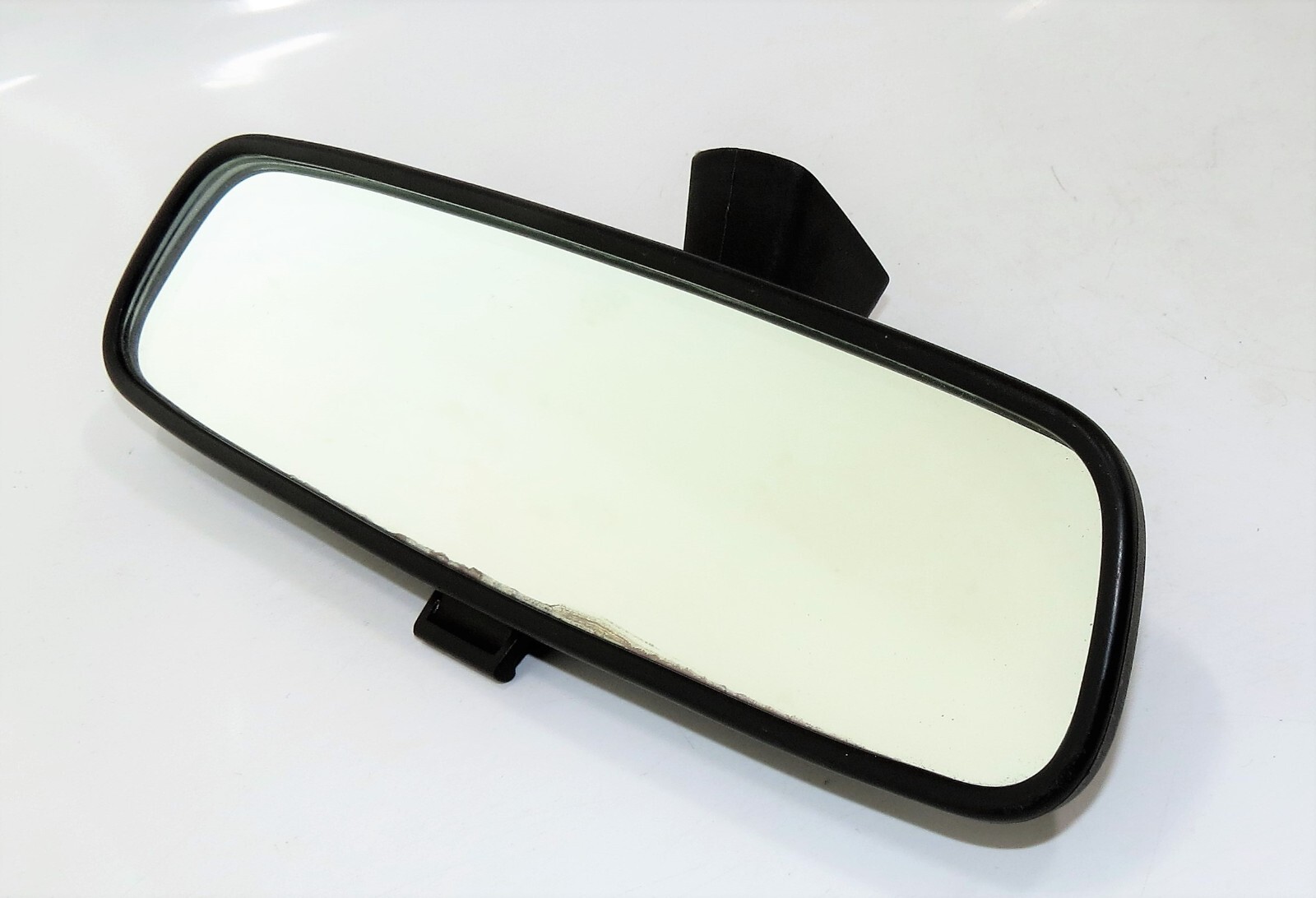 Ford Mondeo Focus Fiesta C-Max (06 - 14) Standard Interior Rear View Mirror (OX) - Image 4