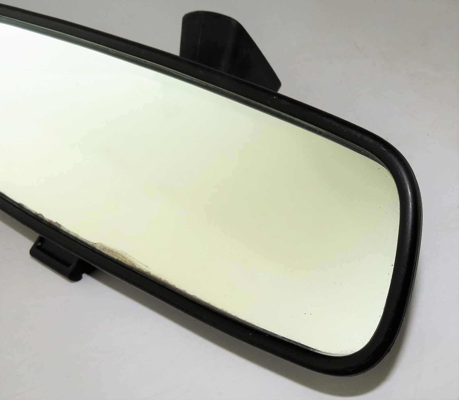 Ford Mondeo Focus Fiesta C-Max (06 - 14) Standard Interior Rear View Mirror (OX) - Image 5