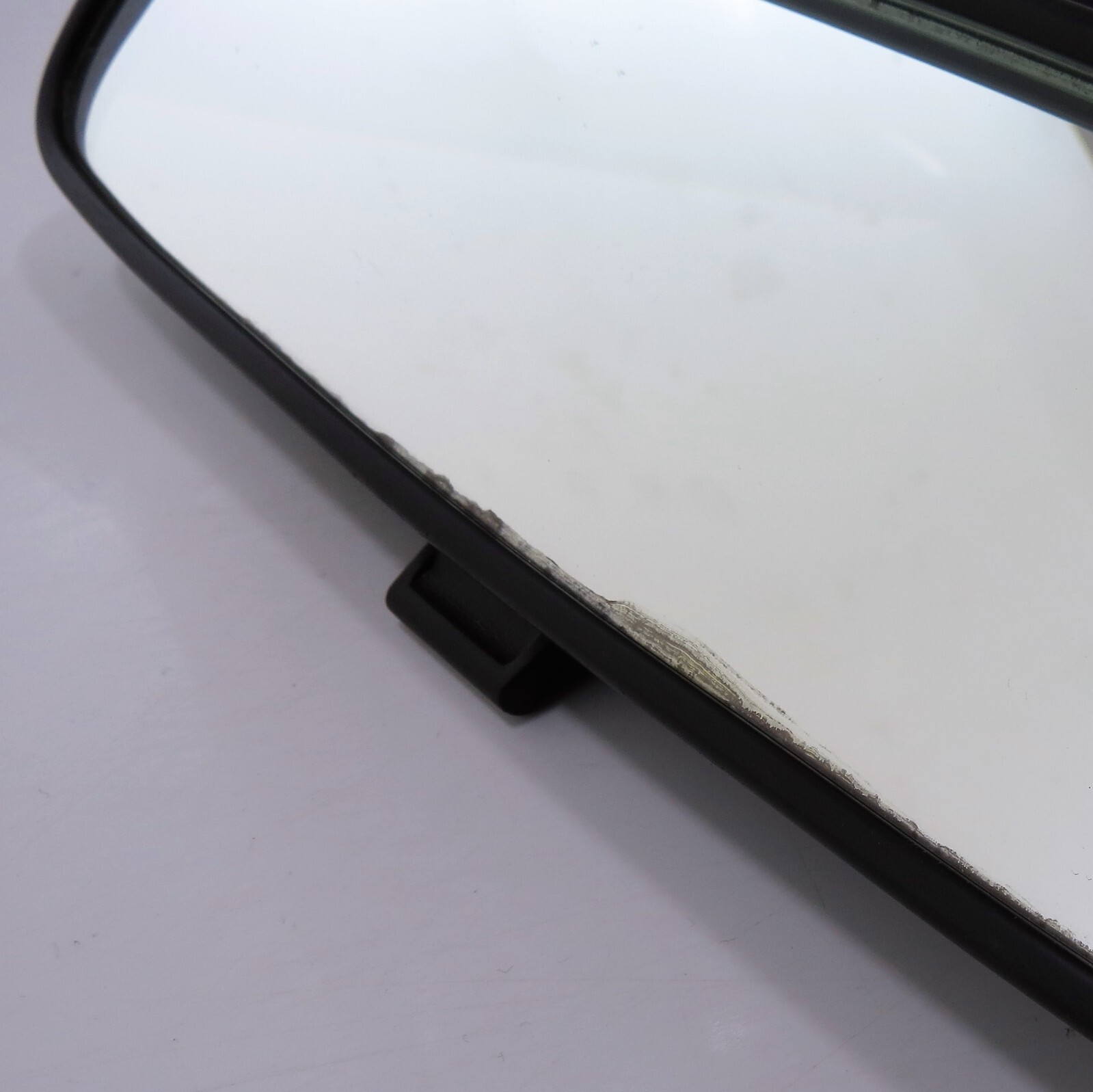 Ford Mondeo Focus Fiesta C-Max (06 - 14) Standard Interior Rear View Mirror (OX) - Image 6