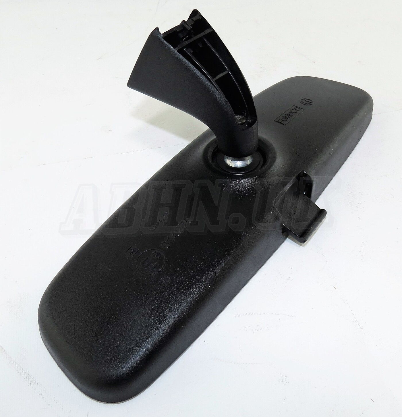 Ford Mondeo Focus Fiesta C-Max (06 - 14) Standard Interior Rear View Mirror (OX) - Image 7