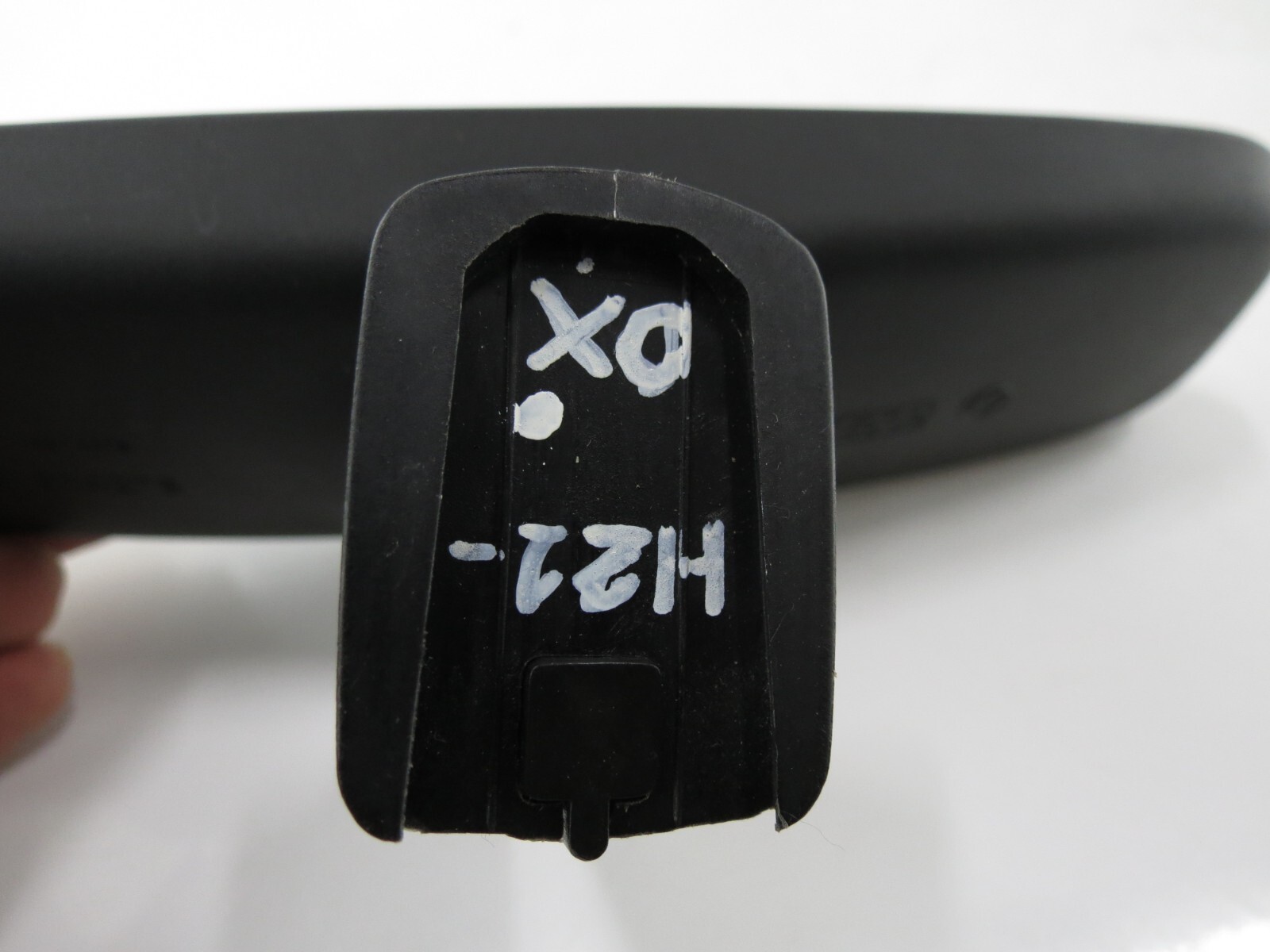 Ford Mondeo Focus Fiesta C-Max (06 - 14) Standard Interior Rear View Mirror (OX) - Image 12