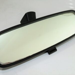 Ford Mondeo Focus Fiesta C-Max (06 - 14) Standard Interior Rear View Mirror (PX)
