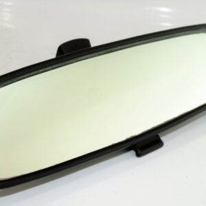 Ford Mondeo Focus Fiesta C-Max (06 - 14) Standard Interior Rear View Mirror (RX)