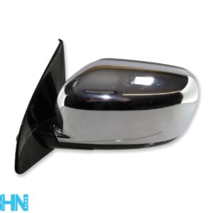 7730 Mitsubishi Outlander MK1 (01 - 06) Left Side Electric Wing Mirror 14277889