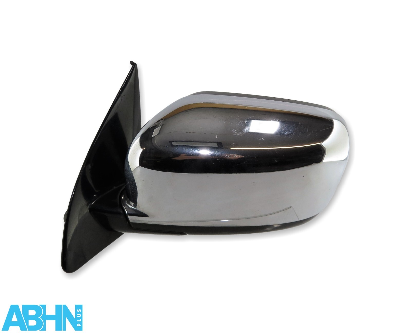 7730 Mitsubishi Outlander MK1 (01 - 06) Left Side Electric Wing Mirror 14277889