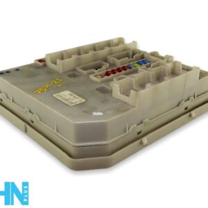 674660 Renault Clio MK3 Modus /05-14 IPDM Engine Relay And Fuse Box Module Unit
