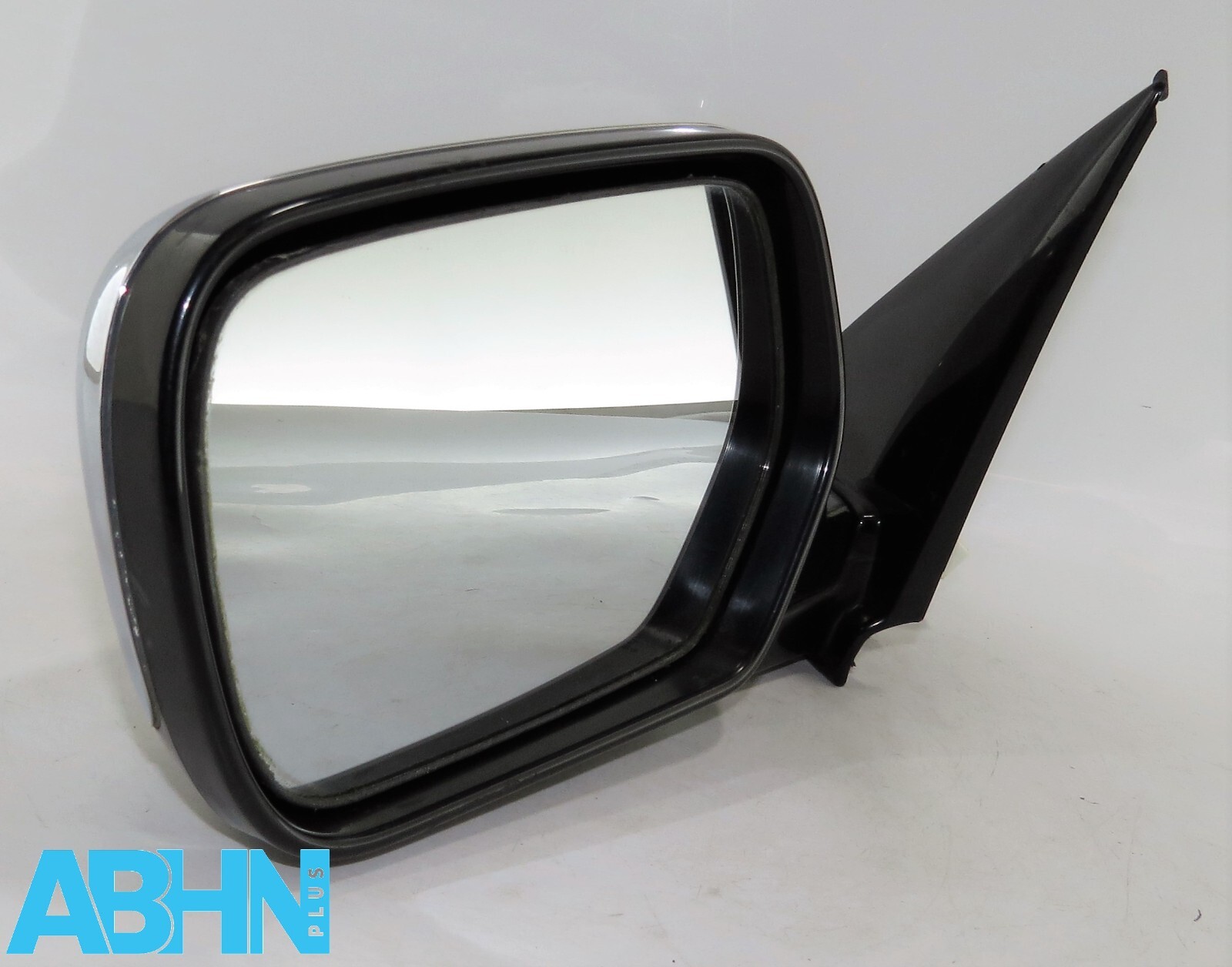 7730 Mitsubishi Outlander MK1 (01 - 06) Left Side Electric Wing Mirror 14277889 - Image 5