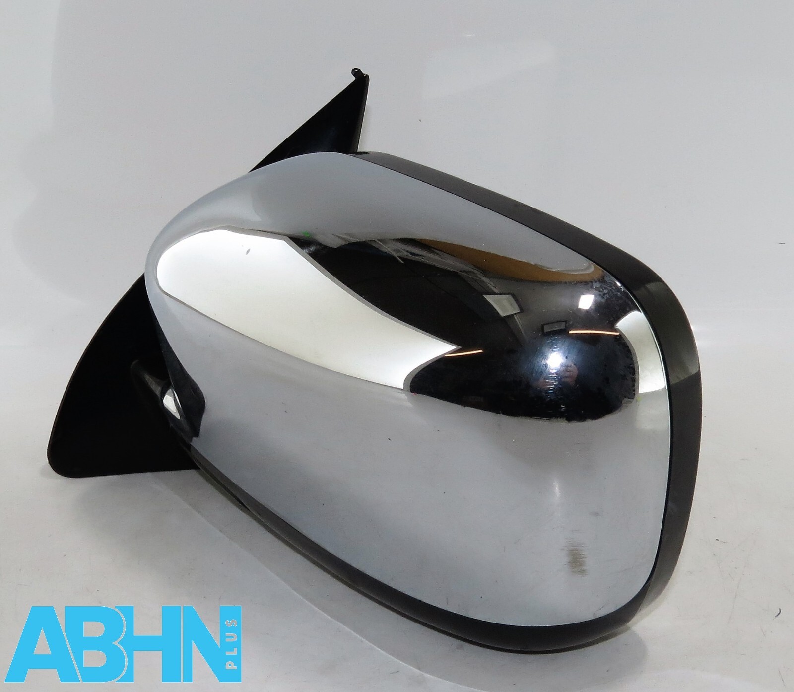 7730 Mitsubishi Outlander MK1 (01 - 06) Left Side Electric Wing Mirror 14277889 - Image 6