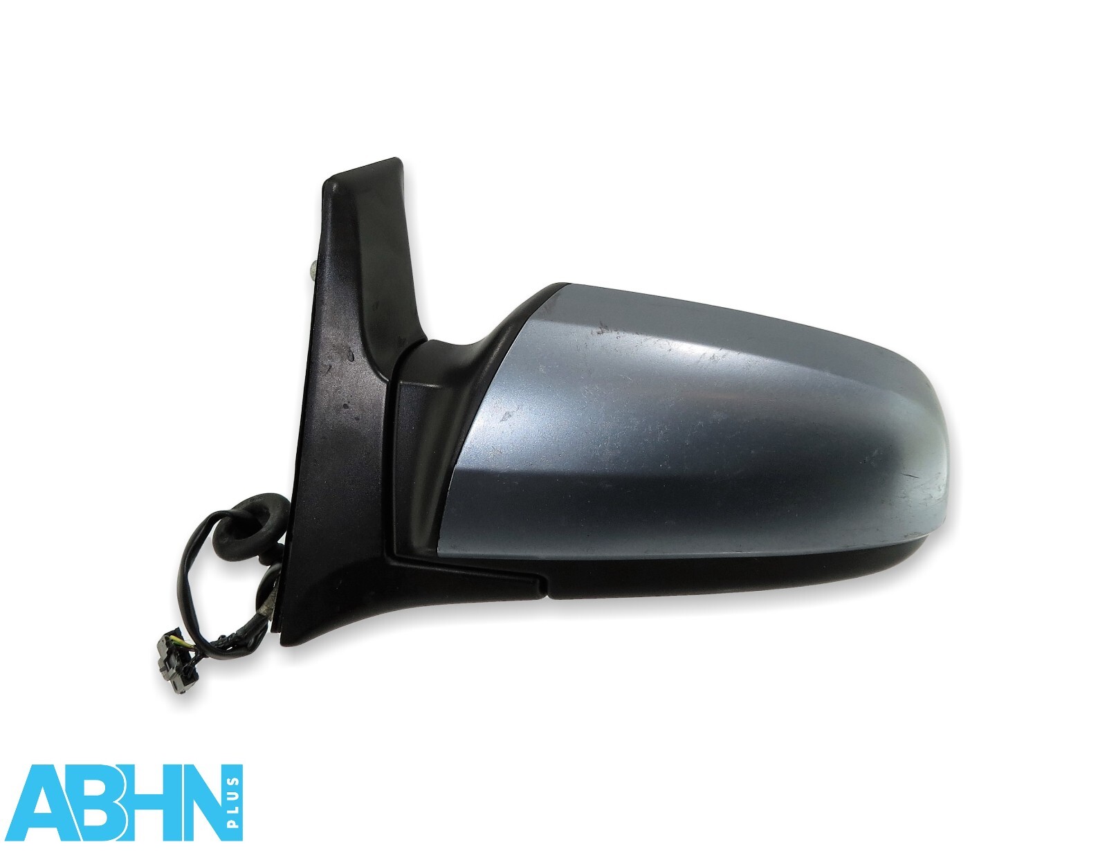 Vauxhall Zafira-B (05 - 09) Electric Heated Left Wing Mirror 13162282 Silverlake