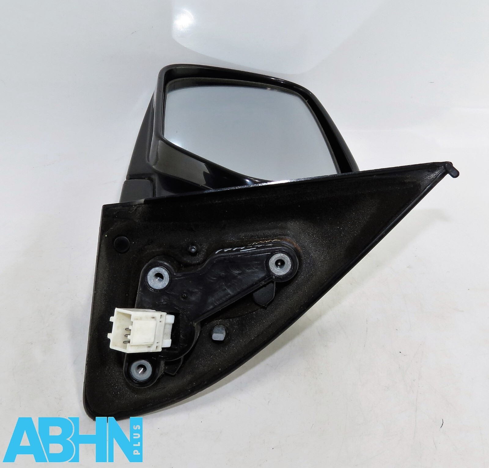 7730 Mitsubishi Outlander MK1 (01 - 06) Left Side Electric Wing Mirror 14277889 - Image 7