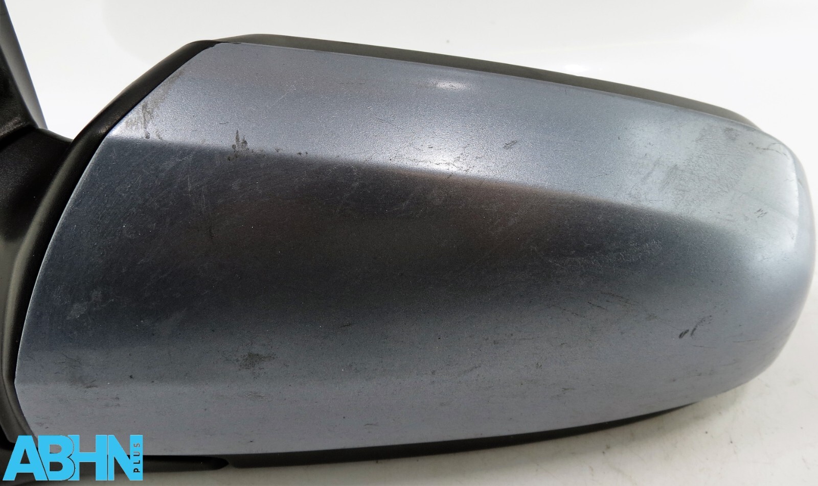 Vauxhall Zafira-B (05 - 09) Electric Heated Left Wing Mirror 13162282 Silverlake - Image 4