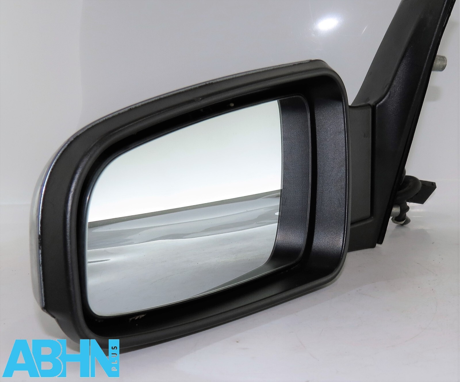 Vauxhall Zafira-B (05 - 09) Electric Heated Left Wing Mirror 13162282 Silverlake - Image 5