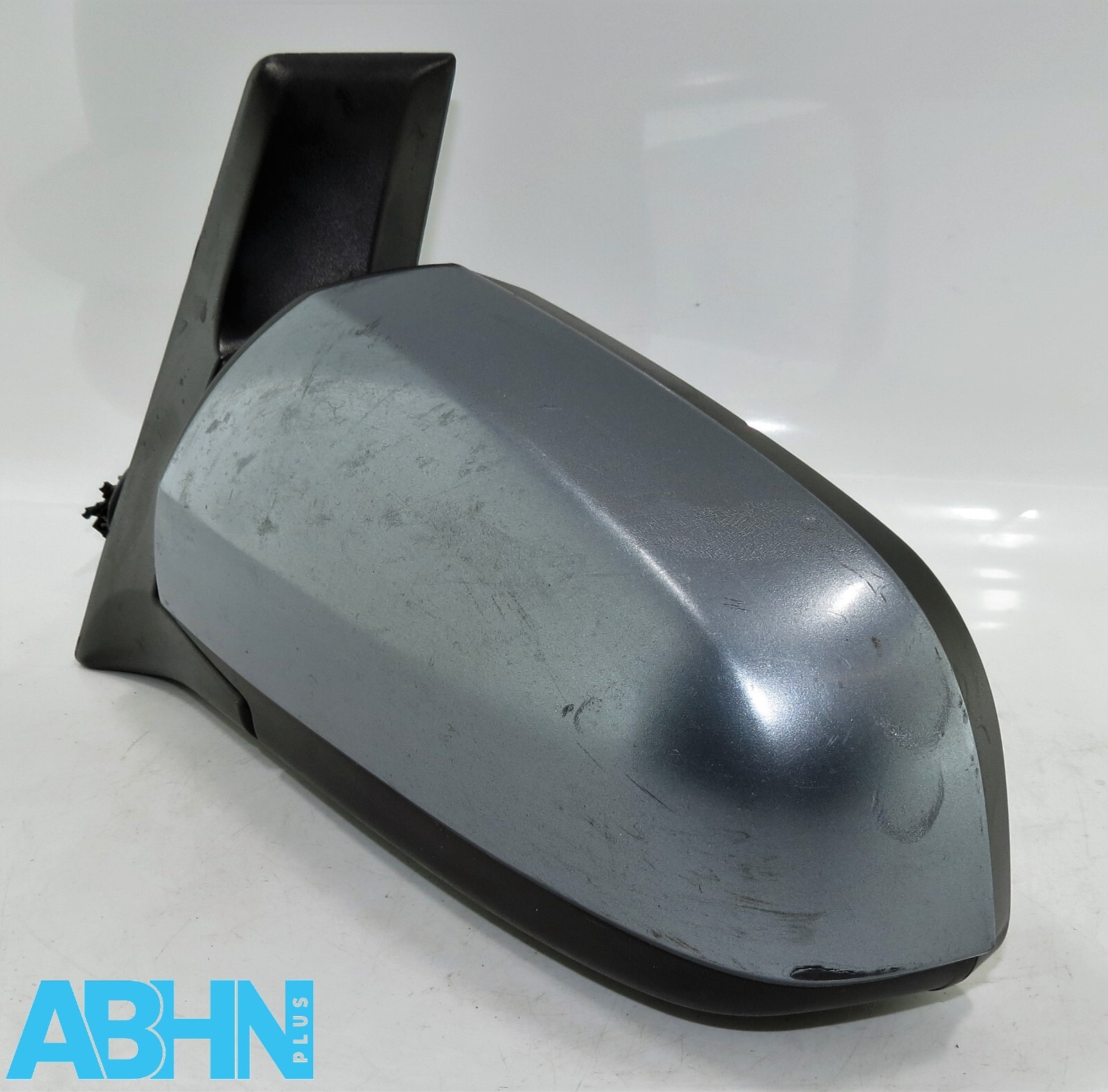 Vauxhall Zafira-B (05 - 09) Electric Heated Left Wing Mirror 13162282 Silverlake - Image 6