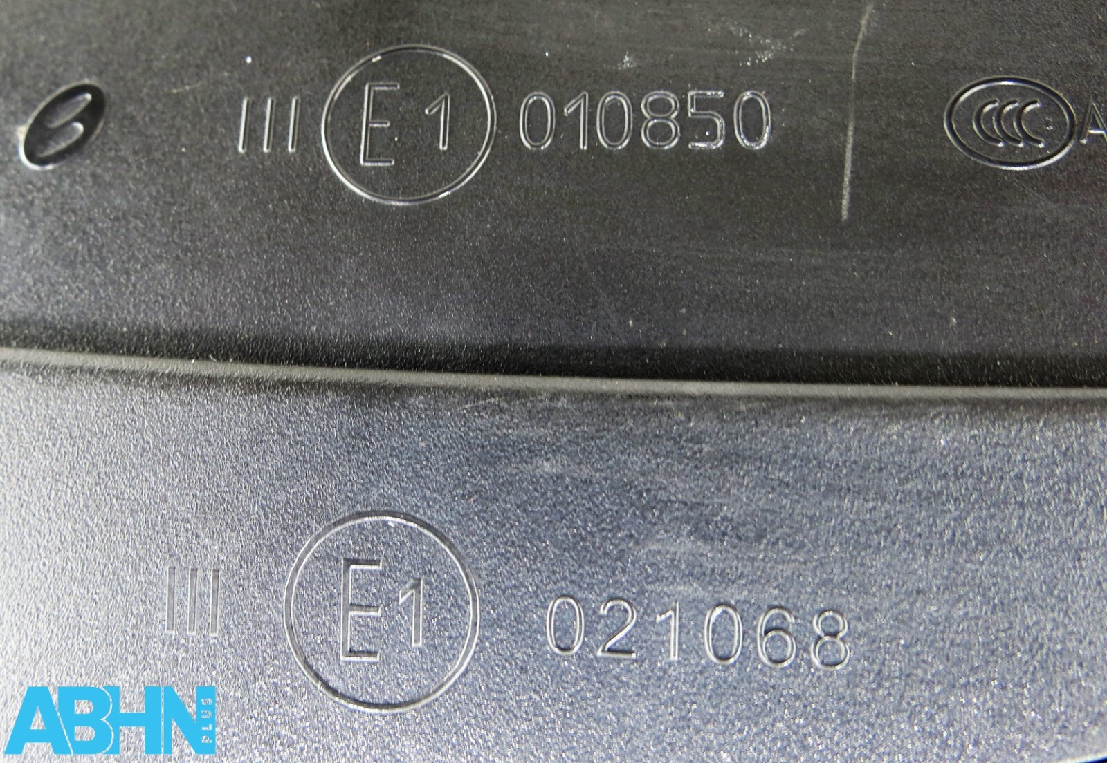 Vauxhall Zafira-B (05 - 09) Electric Heated Left Wing Mirror 13162282 Silverlake - Image 10