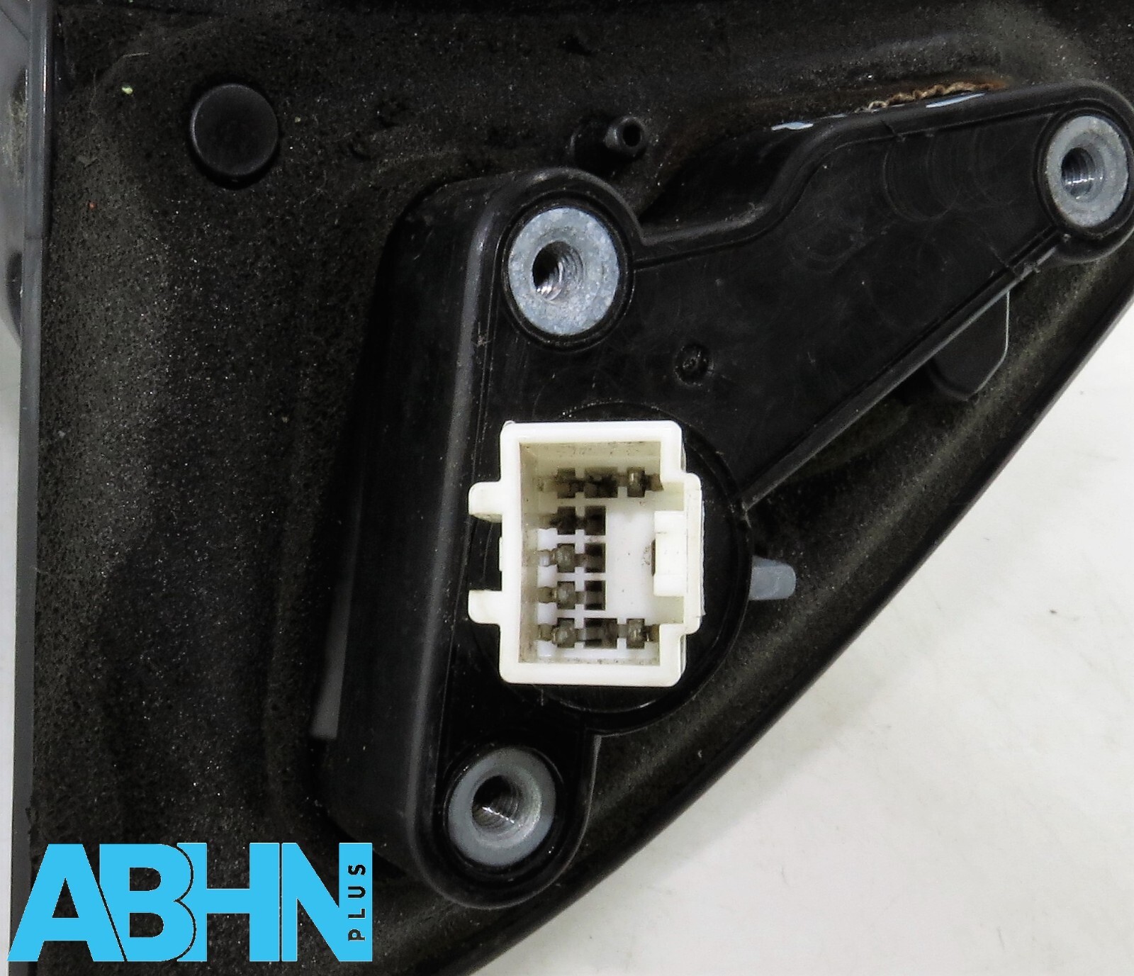 7730 Mitsubishi Outlander MK1 (01 - 06) Left Side Electric Wing Mirror 14277889 - Image 8