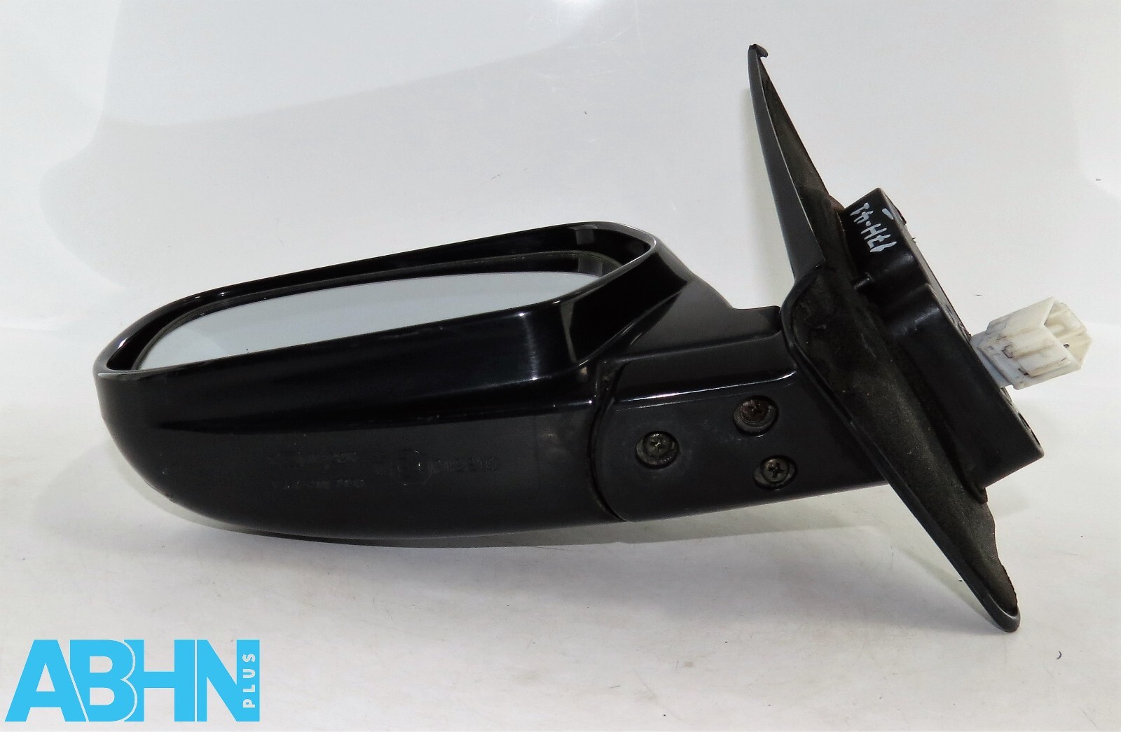 7730 Mitsubishi Outlander MK1 (01 - 06) Left Side Electric Wing Mirror 14277889 - Image 9