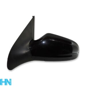 Vauxhall Opel /04-09 Astra H Mk5 5-Door Electric Left Wing Mirror Sapphire Black
