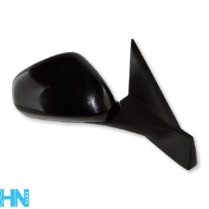 Alfa Romeo MiTo 955 (08 - 18) Right Side Electric Heated Wing Mirror Etna Black