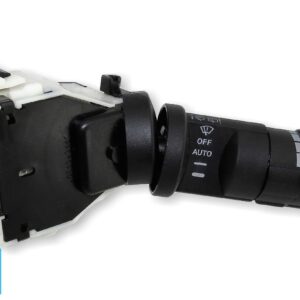 Genuine Nissan Qashqai J10 (07-13) Rear & Front Wiper Control Stalk Switch +Auto