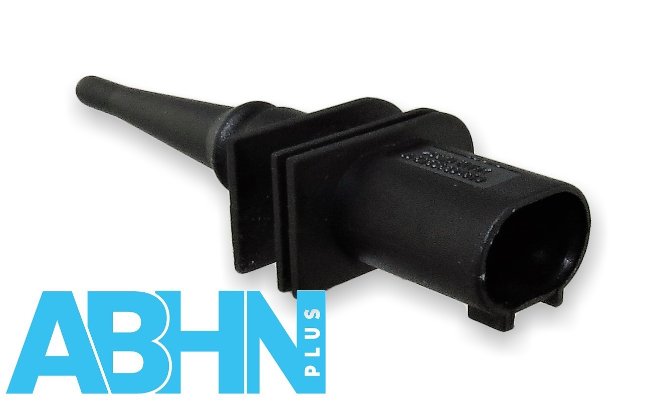 6936953 Fits BMW 1 Series E81 E82 E87 E88 F20 F21 F40 Outside Temperature Sensor