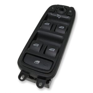 Volvo S40 II & V50 (2004- 2012) Window Switch Assembly & Folding Mirror 31264914
